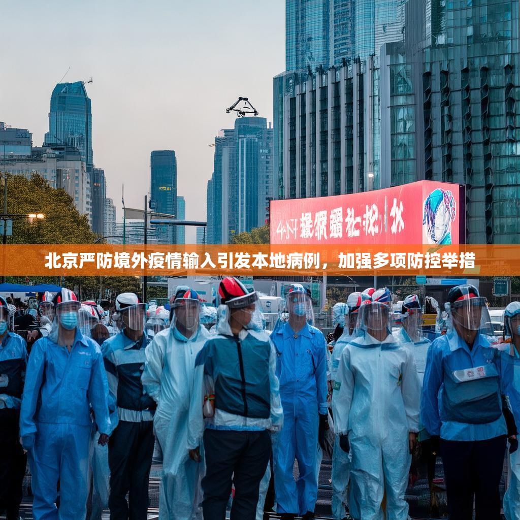 北京严防境外疫情输入引发本地病例，加强多项防控举措