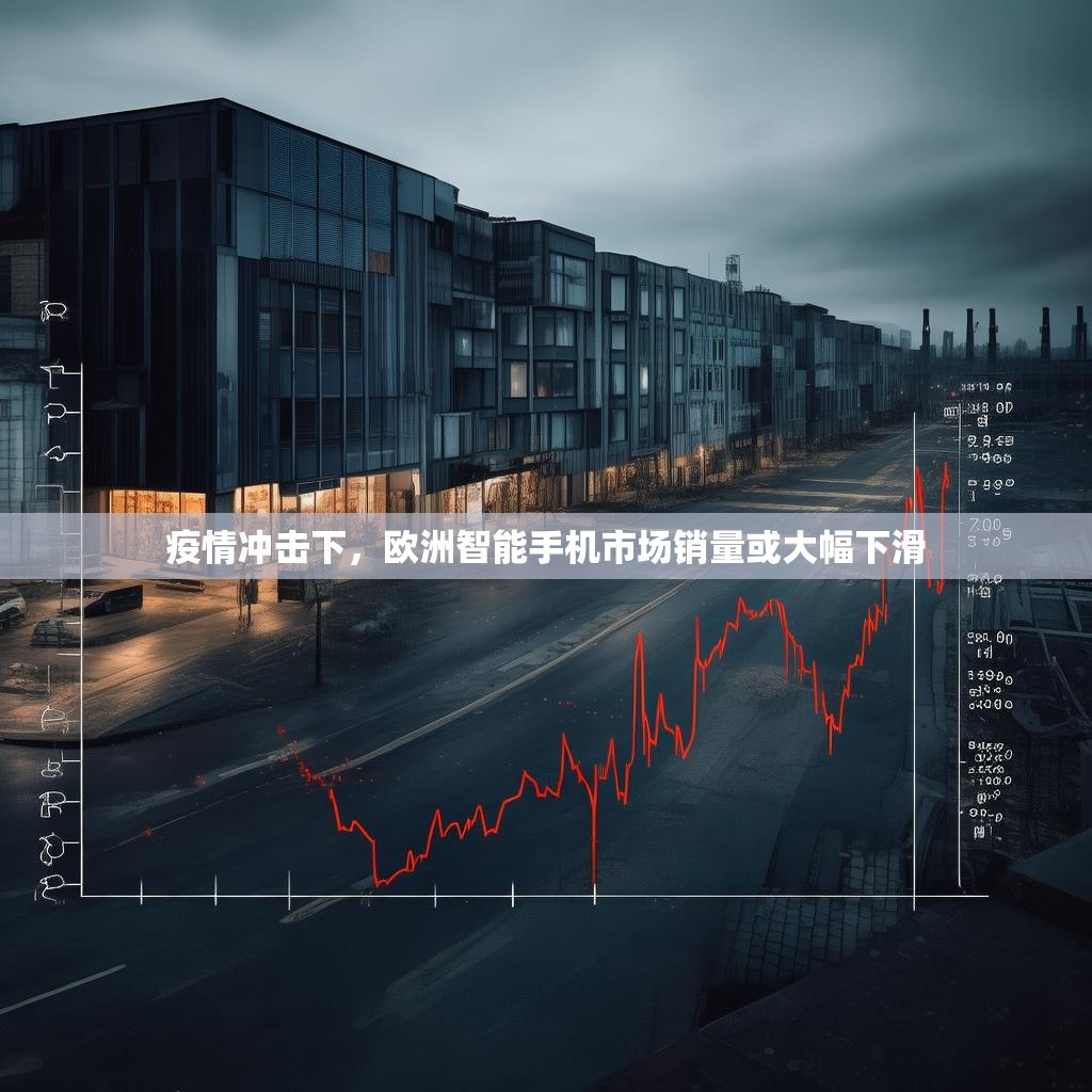 疫情冲击下,欧洲智能手机市场销量或大幅下滑