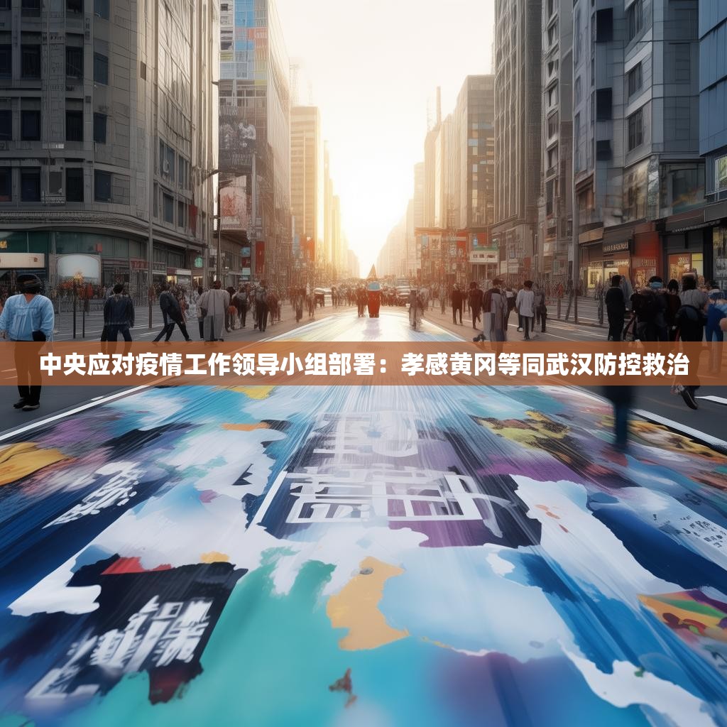 中央应对疫情工作领导小组部署:孝感黄冈等同武汉防控救治