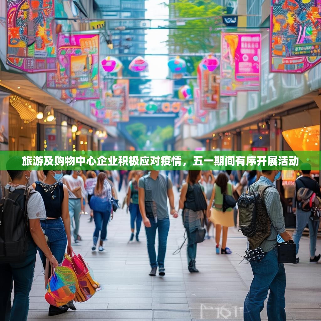 旅游及购物中心企业积极应对疫情，五一期间有序开展活动