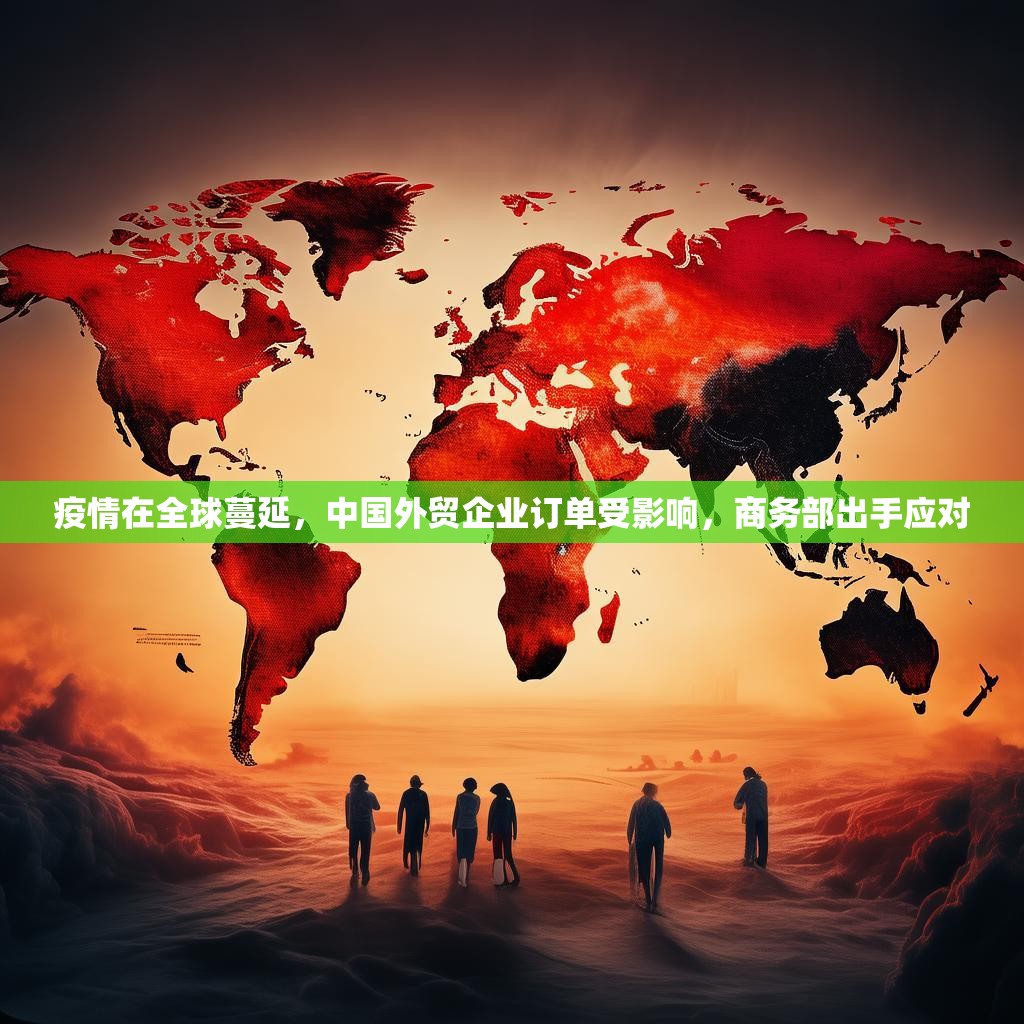 疫情在全球蔓延，中国外贸企业订单受影响，商务部出手应对