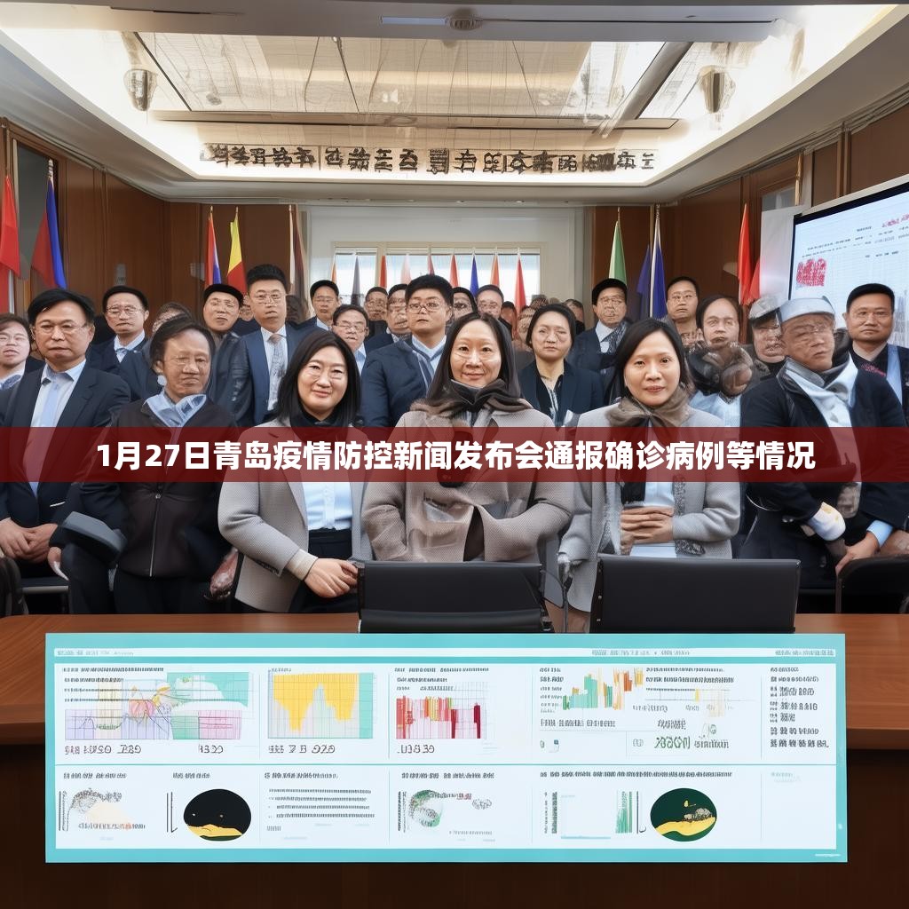 1月27日青岛疫情防控新闻发布会通报确诊病例等情况