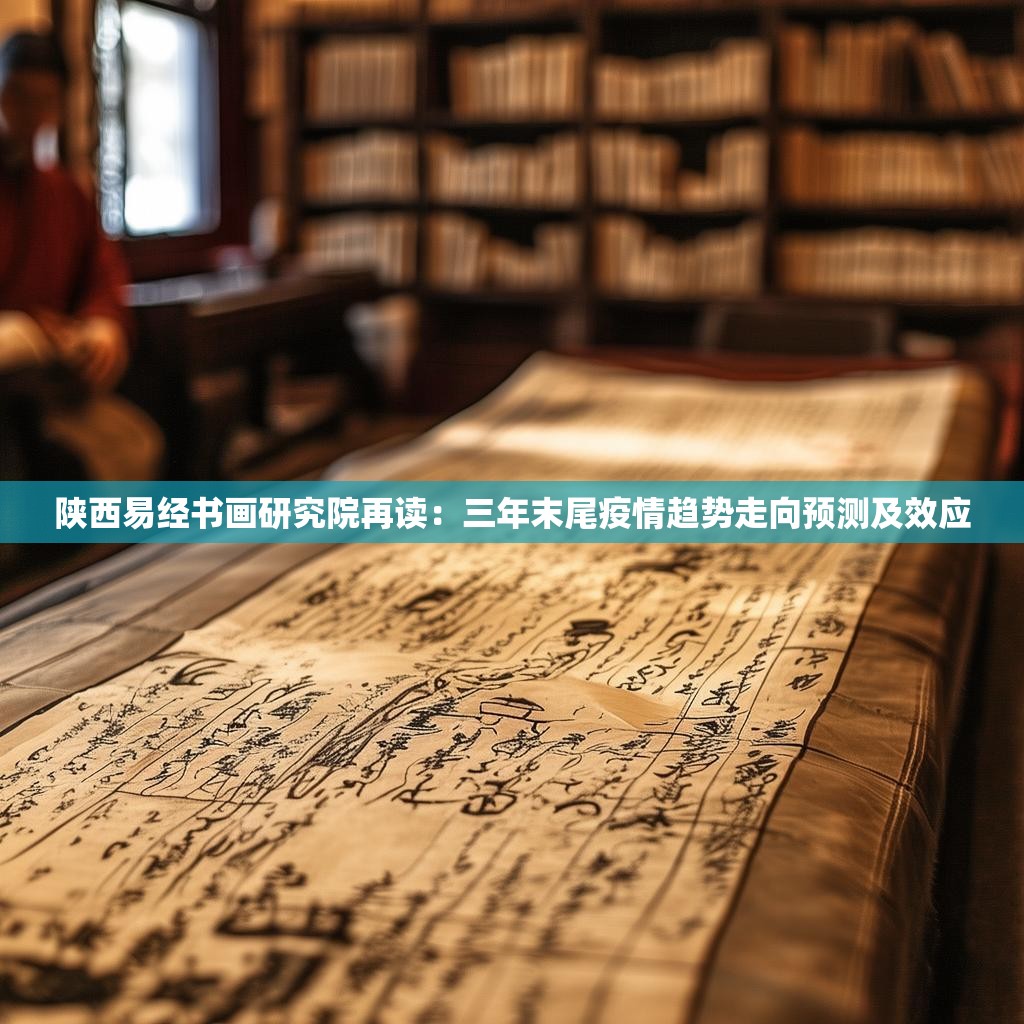 陕西易经书画研究院再读：三年末尾疫情趋势走向预测及效应