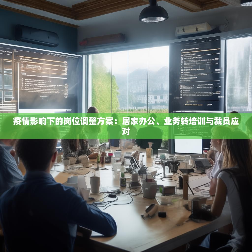 疫情影响下的岗位调整方案：居家办公、业务转培训与裁员应对