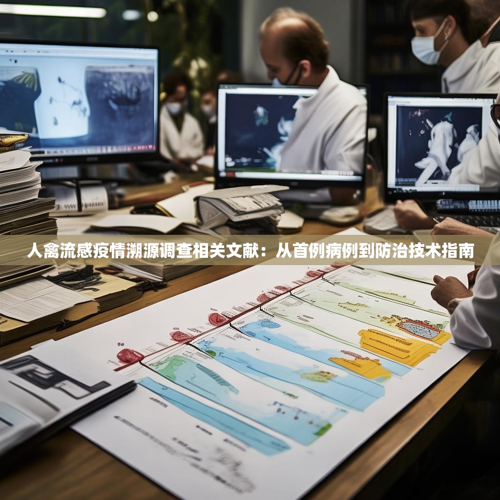 人禽流感疫情溯源调查相关文献：从首例病例到防治技术指南
