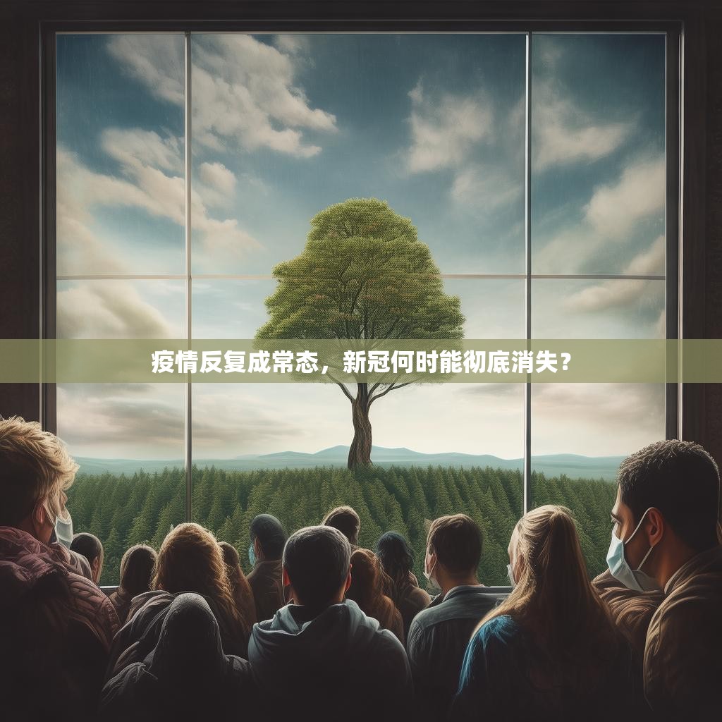 疫情反复成常态，新冠何时能彻底消失？