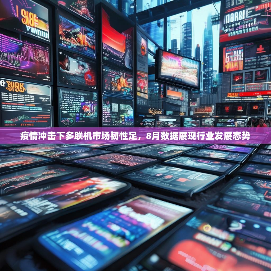 疫情冲击下多联机市场韧性足，8月数据展现行业发展态势