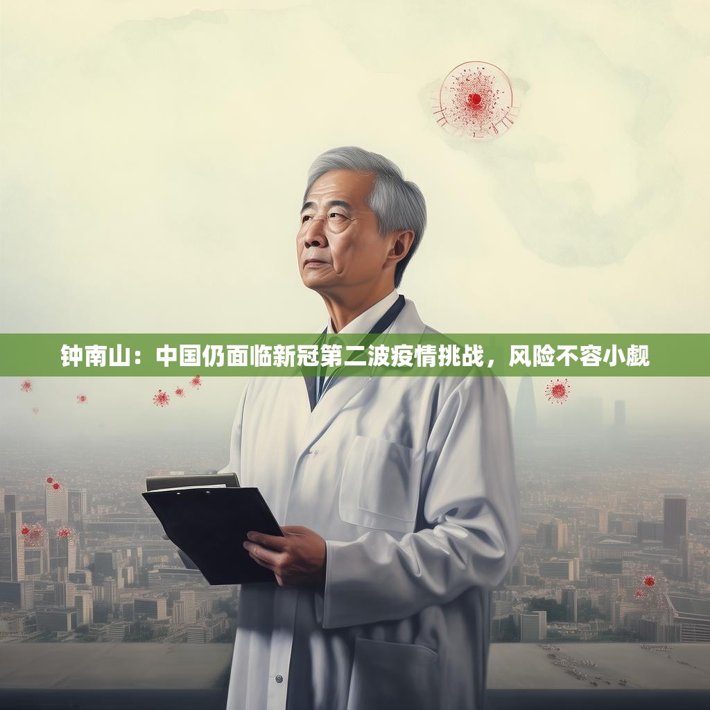 钟南山：中国仍面临新冠第二波疫情挑战，风险不容小觑