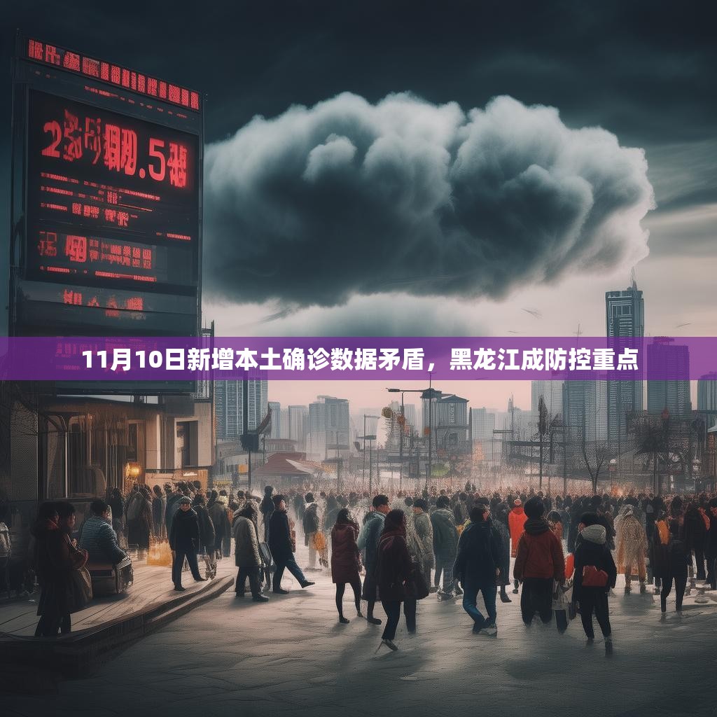 11月10日新增本土确诊数据矛盾，黑龙江成防控重点