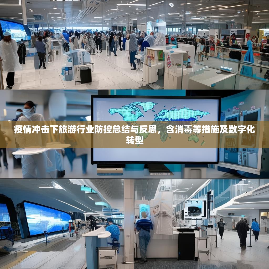 疫情冲击下旅游行业防控总结与反思，含消毒等措施及数字化转型
