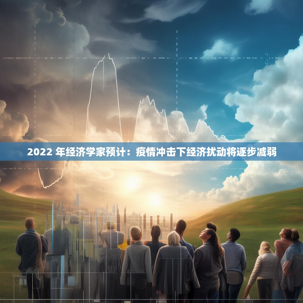 2022 年经济学家预计：疫情冲击下经济扰动将逐步减弱