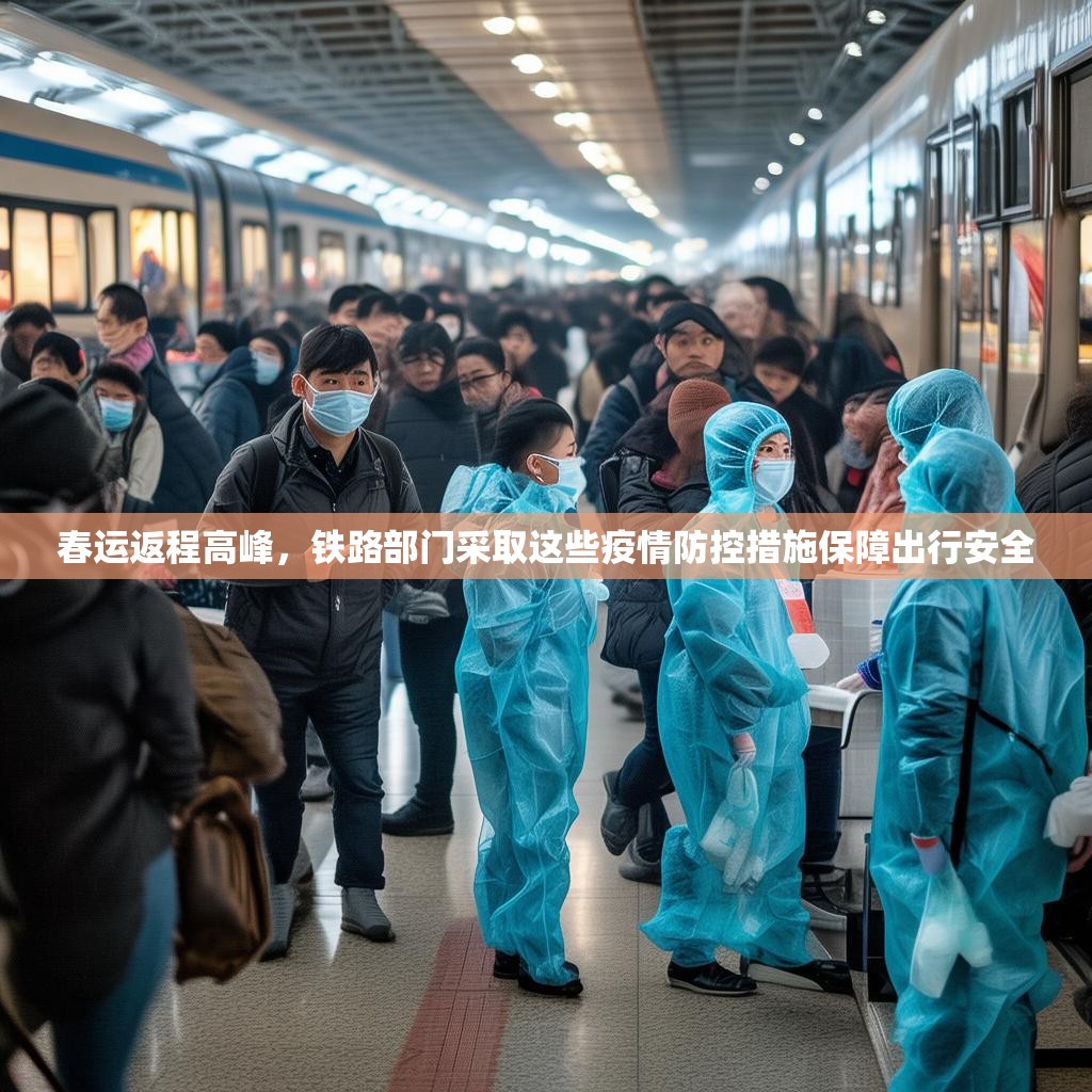 春运返程高峰，铁路部门采取这些疫情防控措施保障出行安全
