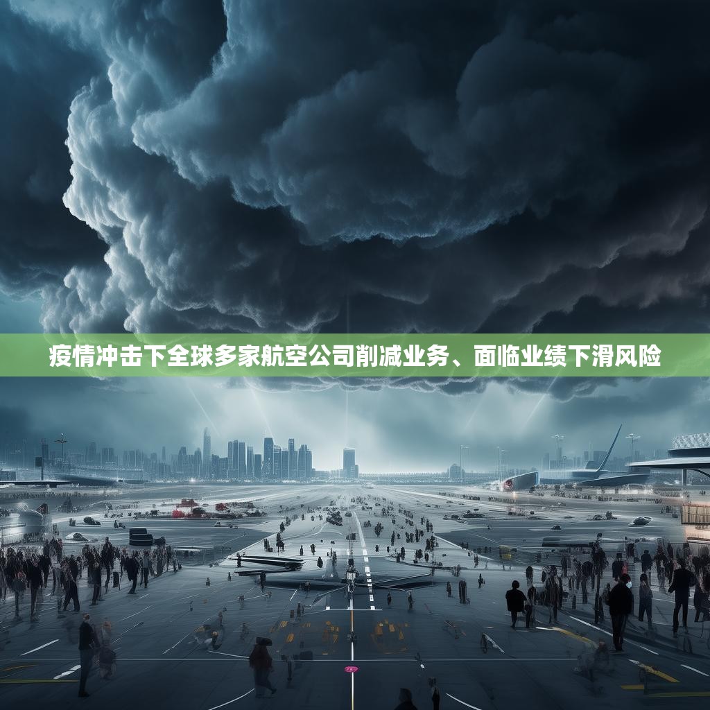 疫情冲击下全球多家航空公司削减业务、面临业绩下滑风险