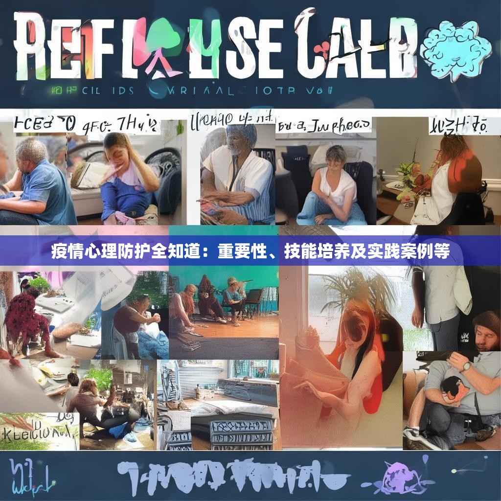 疫情心理防护全知道：重要性、技能培养及实践案例等