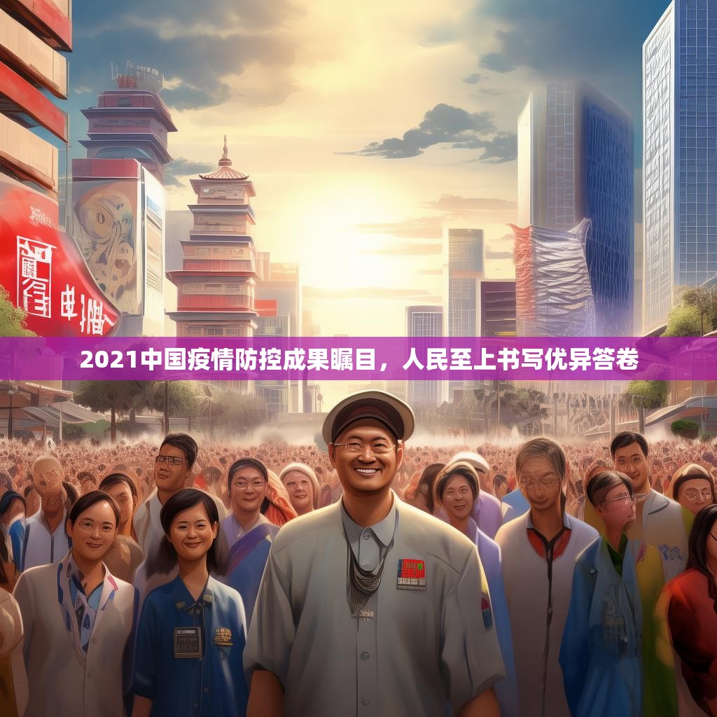 2021中国疫情防控成果瞩目，人民至上书写优异答卷