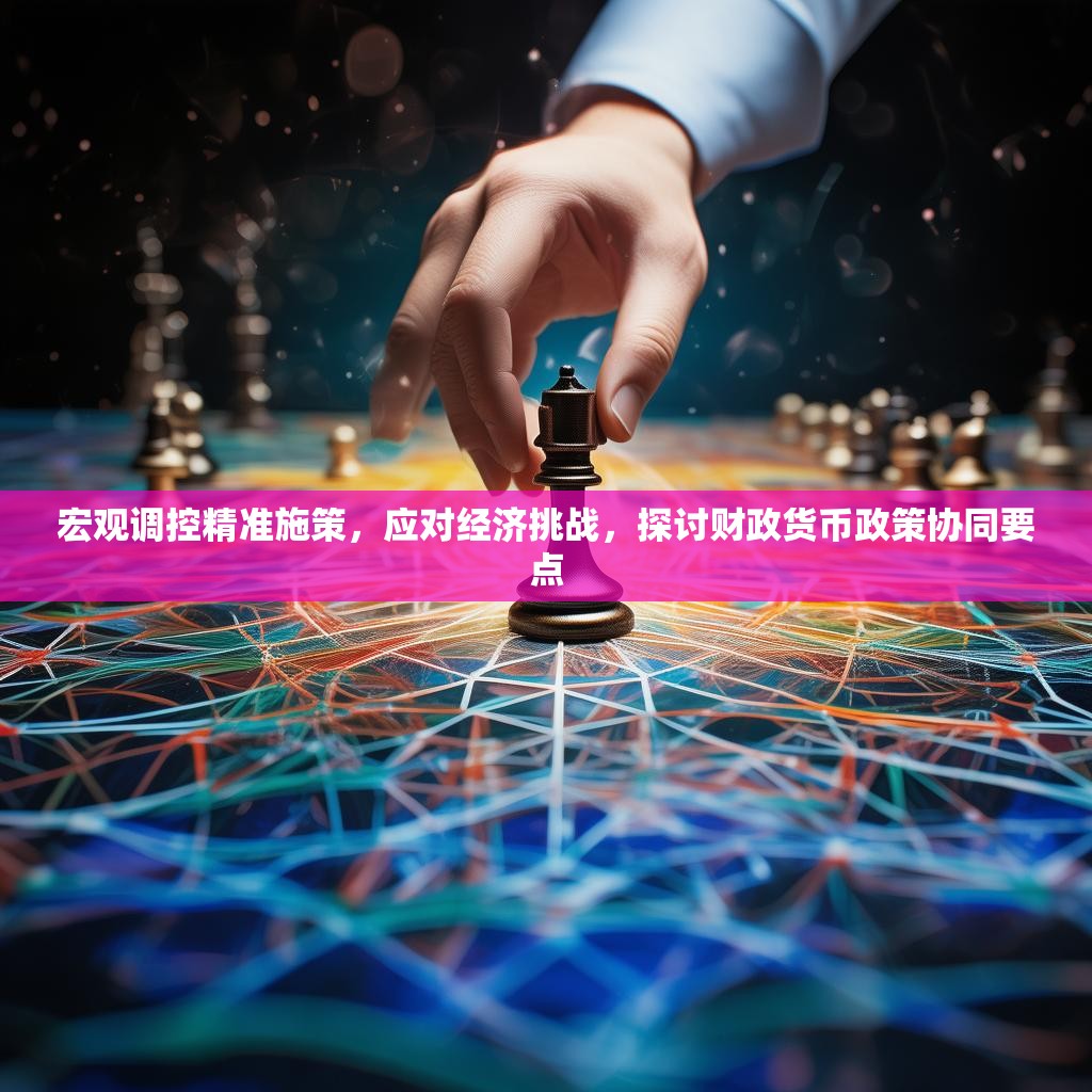 宏观调控精准施策，应对经济挑战，探讨财政货币政策协同要点