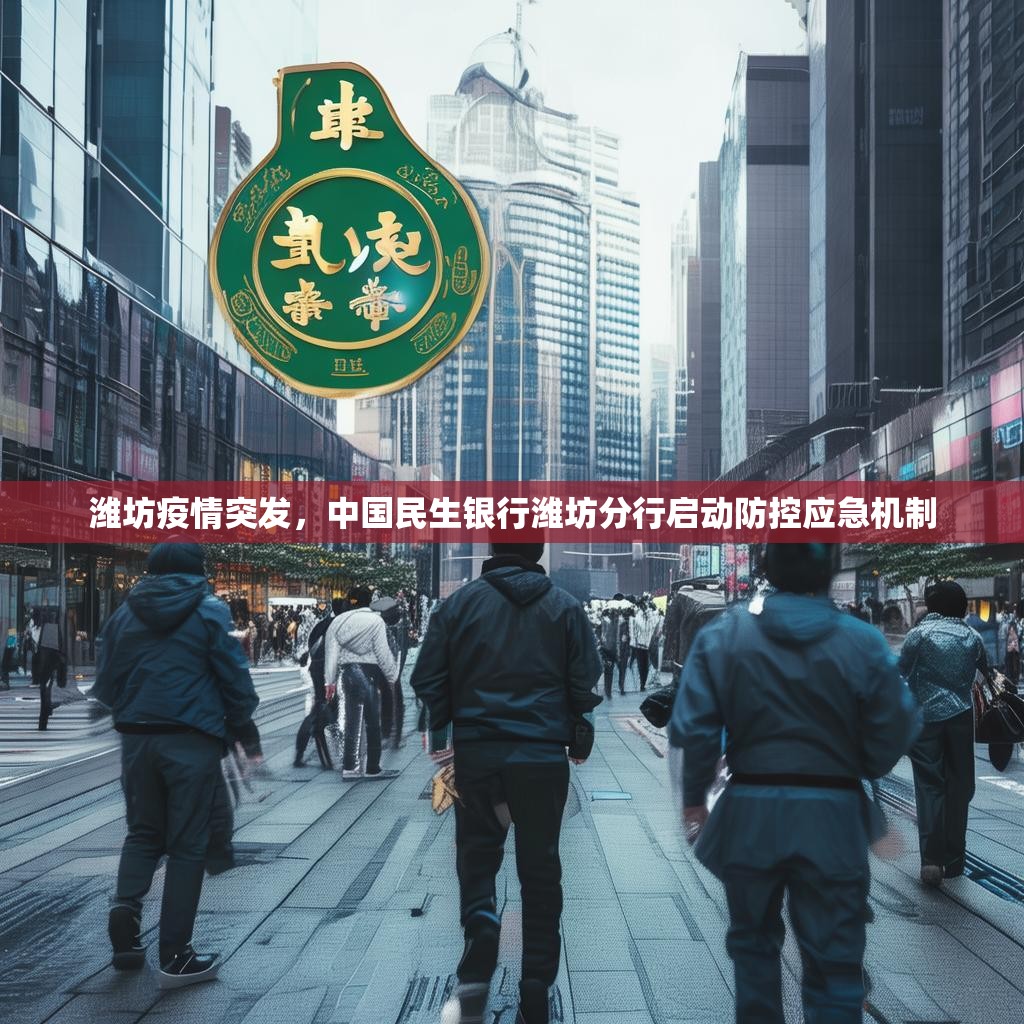 潍坊疫情突发，中国民生银行潍坊分行启动防控应急机制