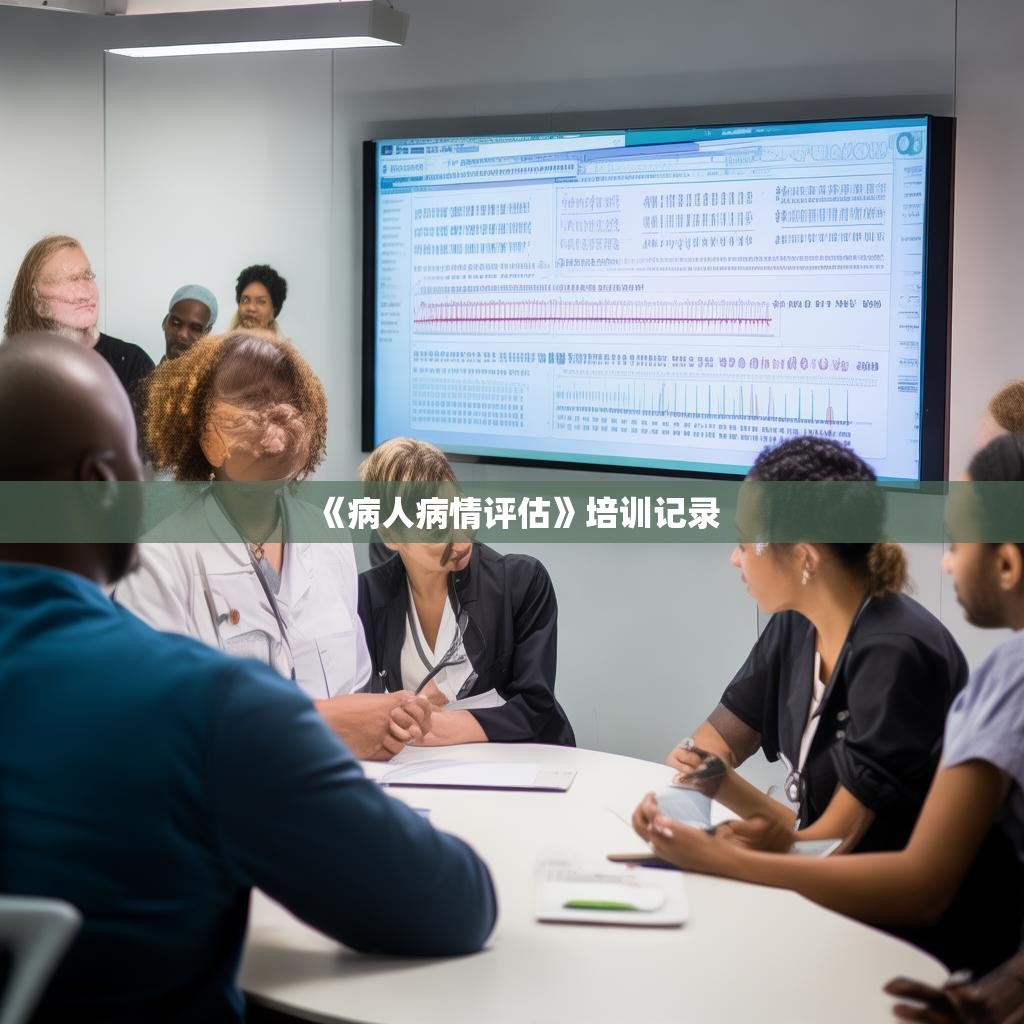 《病人病情评估》培训记录