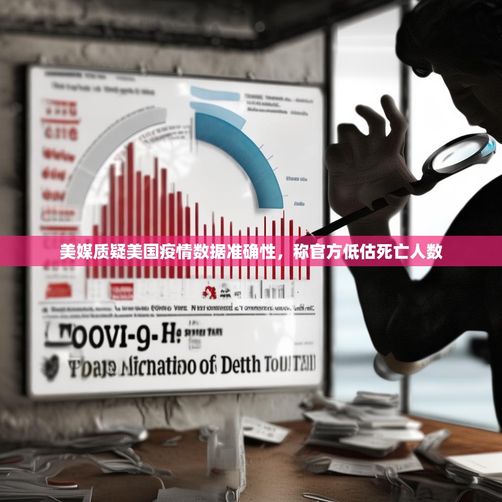 美媒质疑美国疫情数据准确性，称官方低估死亡人数