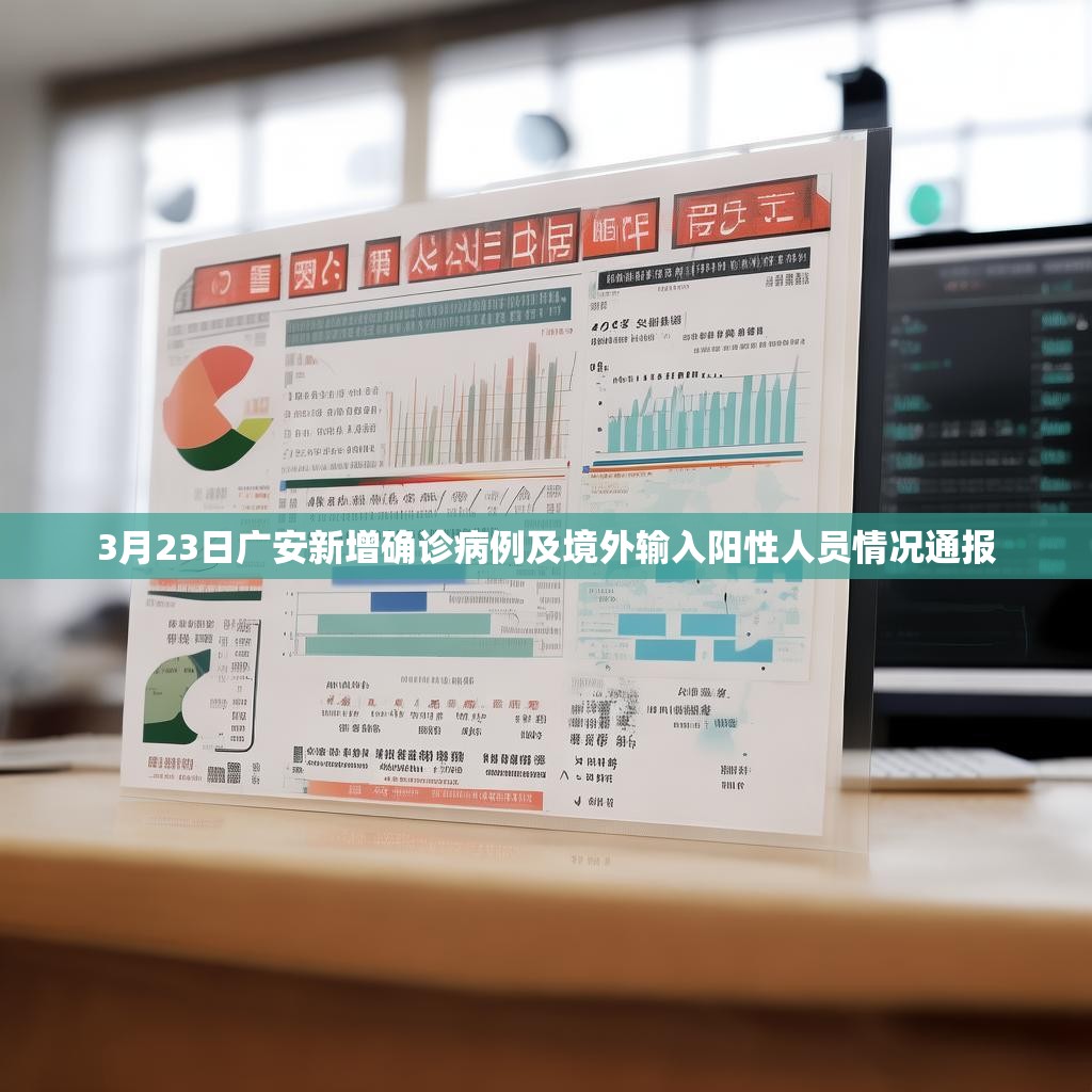 3月23日广安新增确诊病例及境外输入阳性人员情况通报