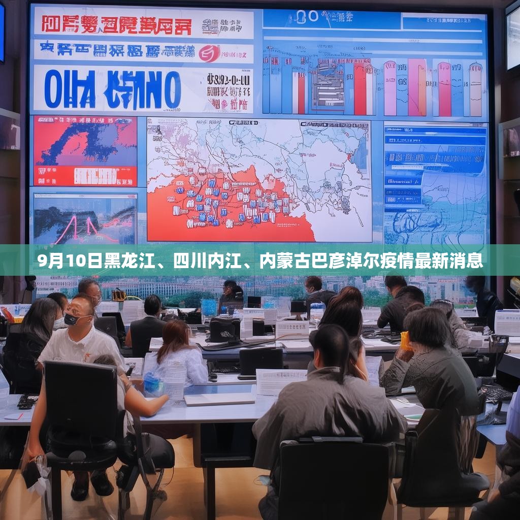 9月10日黑龙江、四川内江、内蒙古巴彦淖尔疫情最新消息