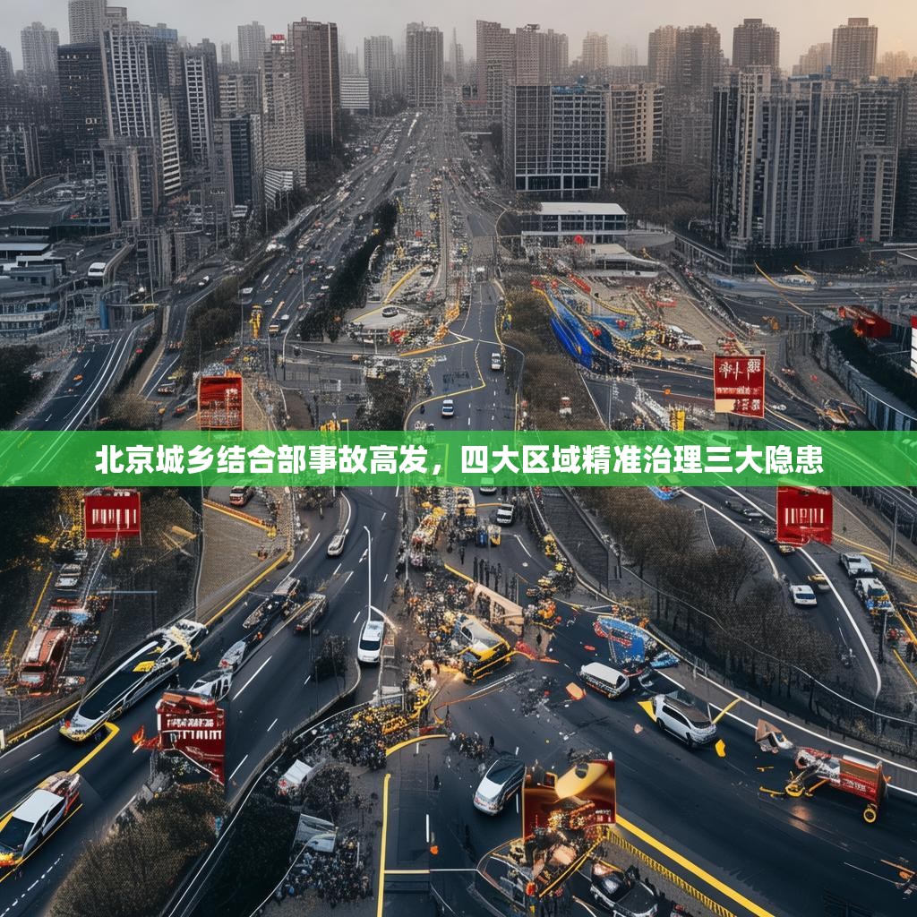 北京城乡结合部事故高发，四大区域精准治理三大隐患