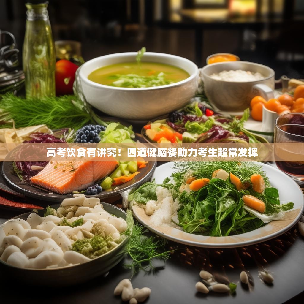 高考饮食有讲究！四道健脑餐助力考生超常发挥