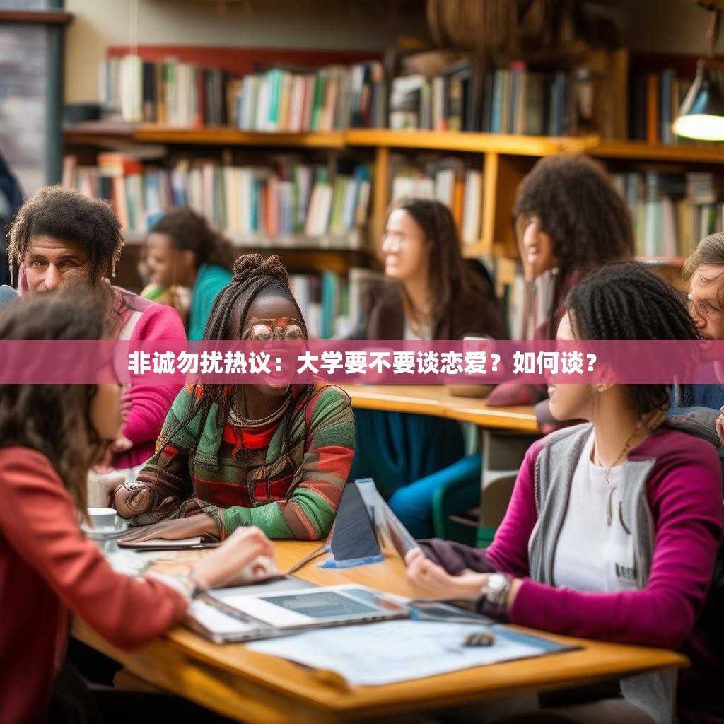 非诚勿扰热议：大学要不要谈恋爱？如何谈？