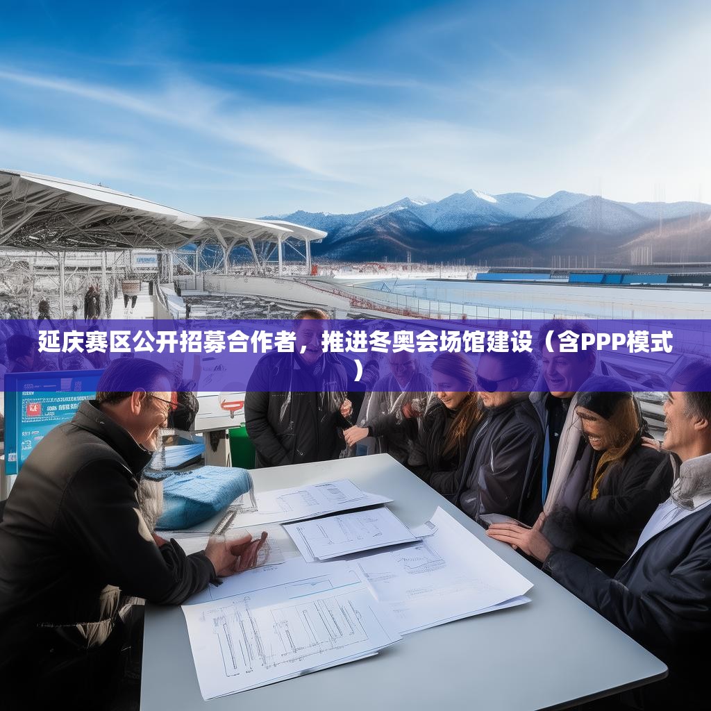 延庆赛区公开招募合作者，推进冬奥会场馆建设（含PPP模式）