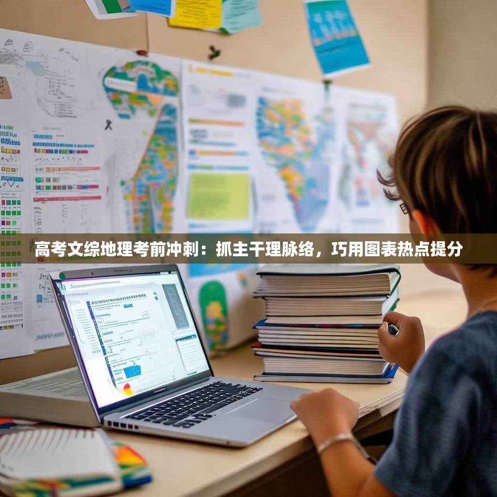 高考文综地理考前冲刺：抓主干理脉络，巧用图表热点提分