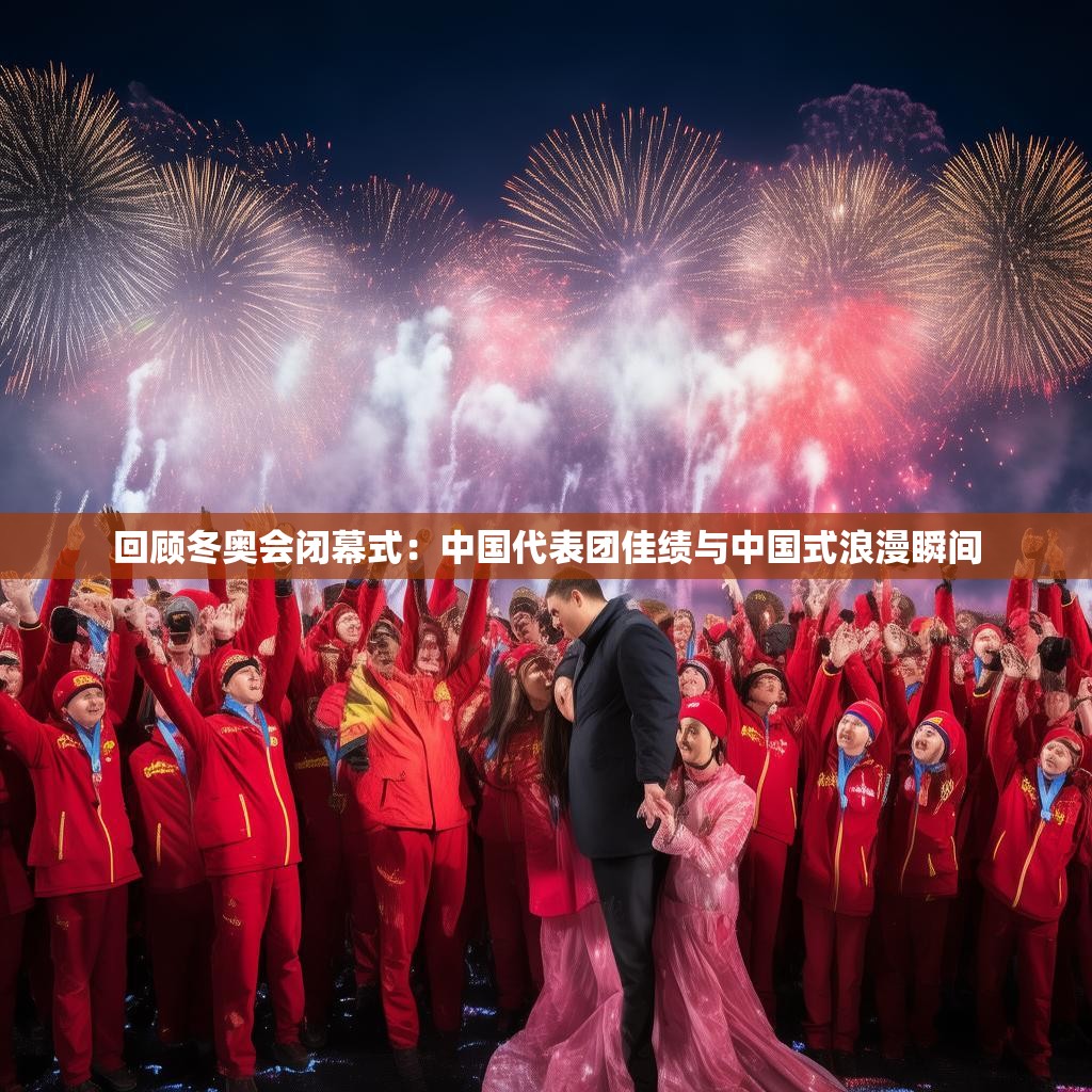 回顾冬奥会闭幕式：中国代表团佳绩与中国式浪漫瞬间