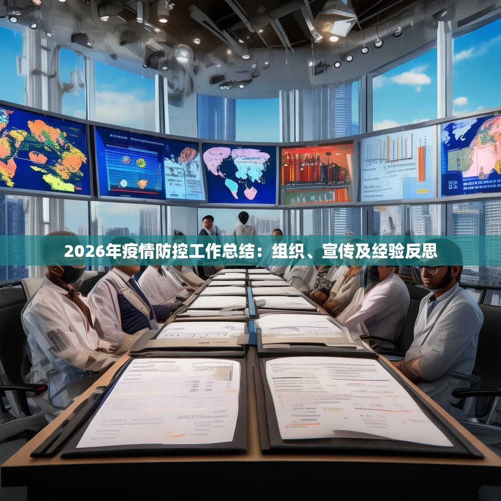 2026年疫情防控工作总结：组织、宣传及经验反思