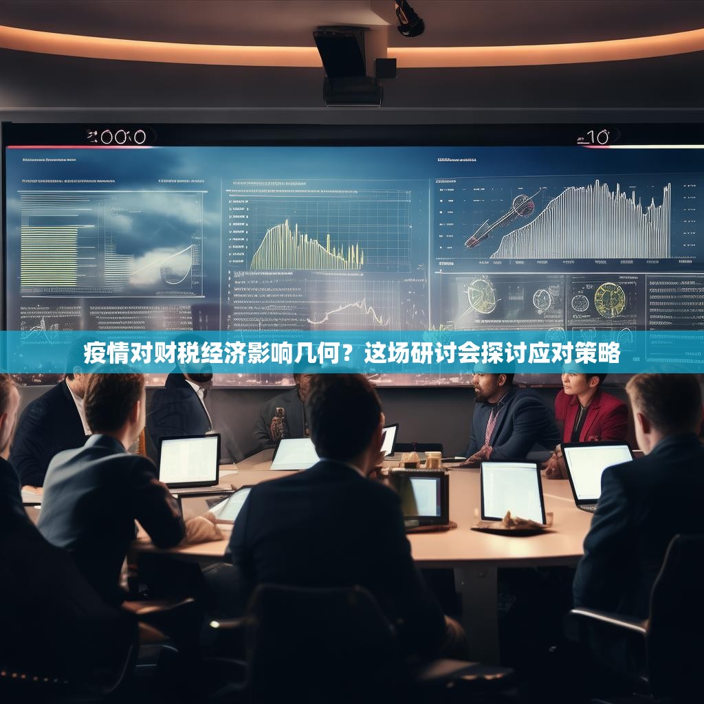疫情对财税经济影响几何？这场研讨会探讨应对策略
