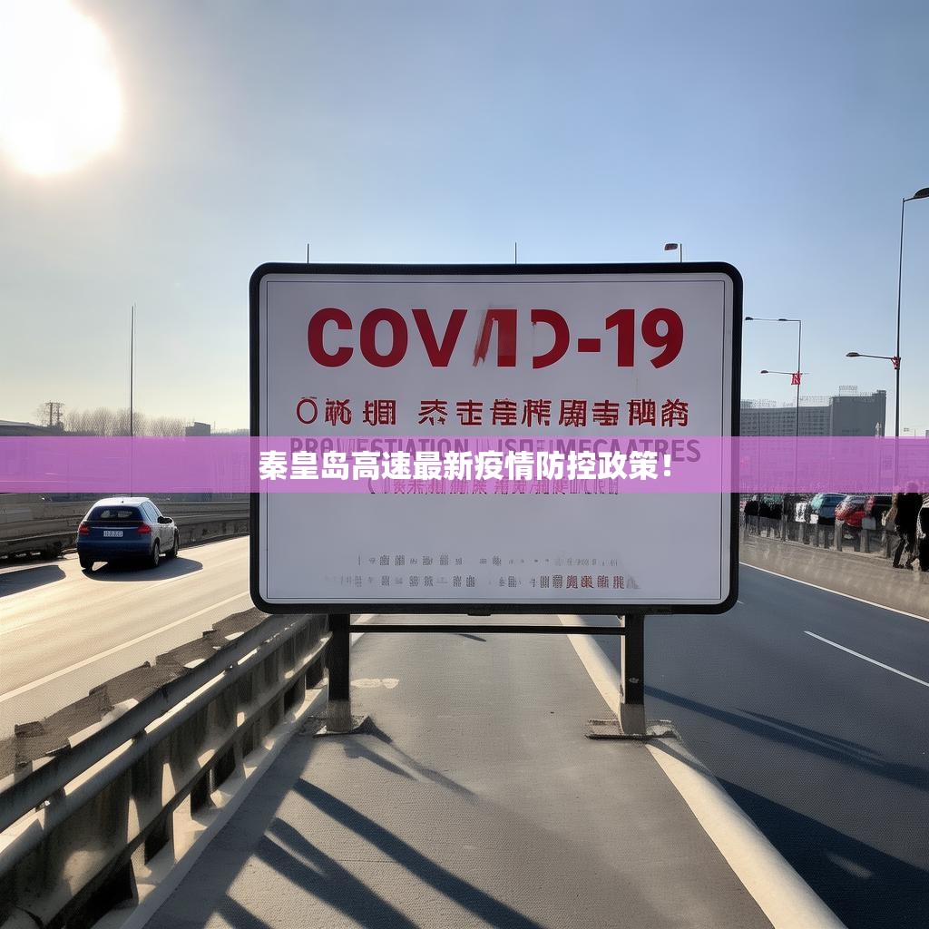 秦皇岛高速最新疫情防控政策！