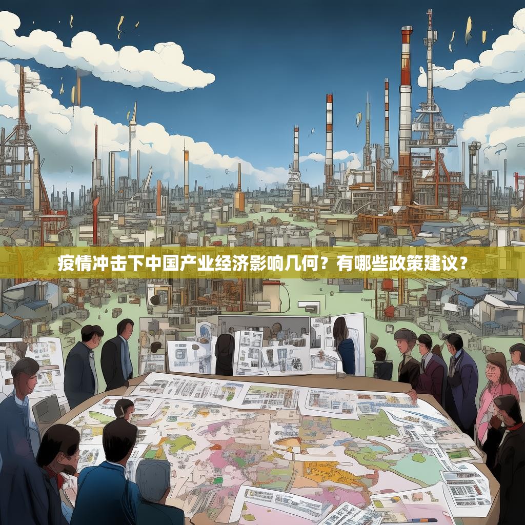 疫情冲击下中国产业经济影响几何？有哪些政策建议？