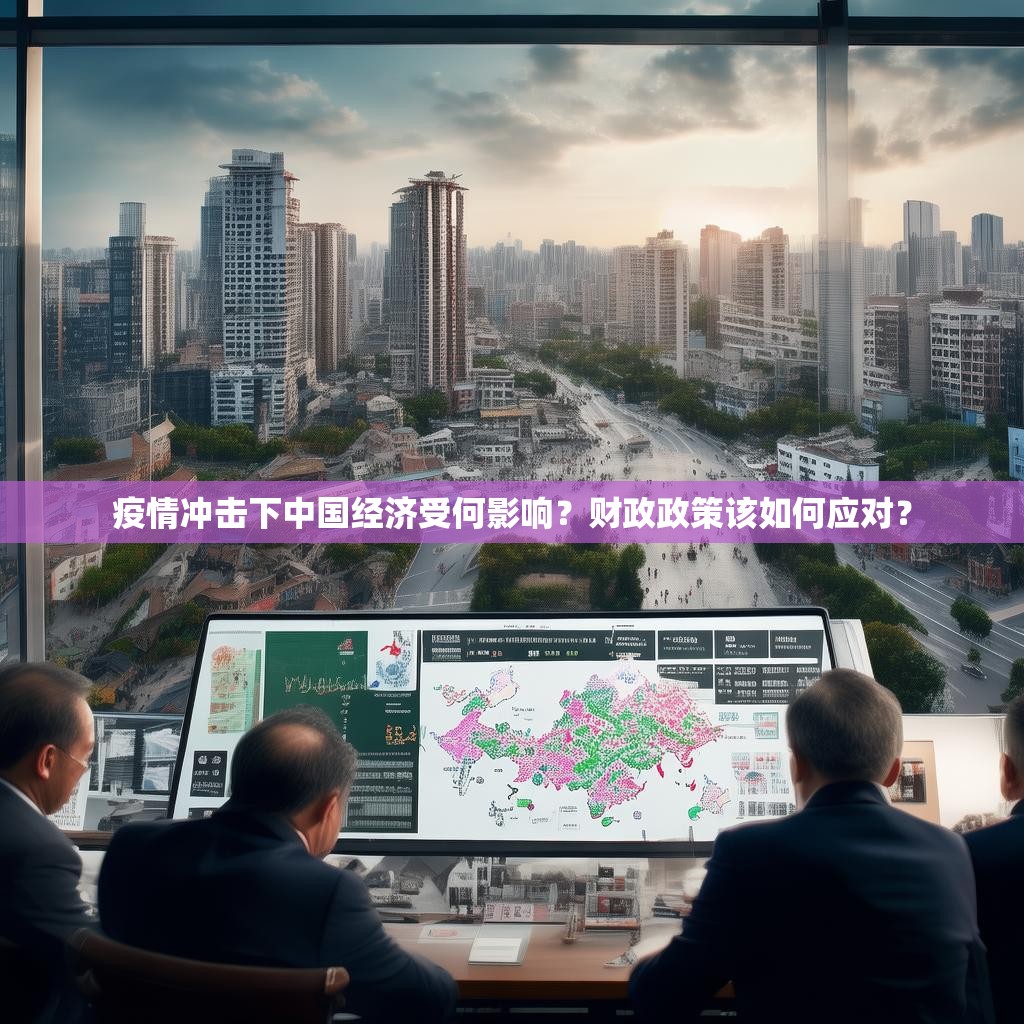 疫情冲击下中国经济受何影响？财政政策该如何应对？