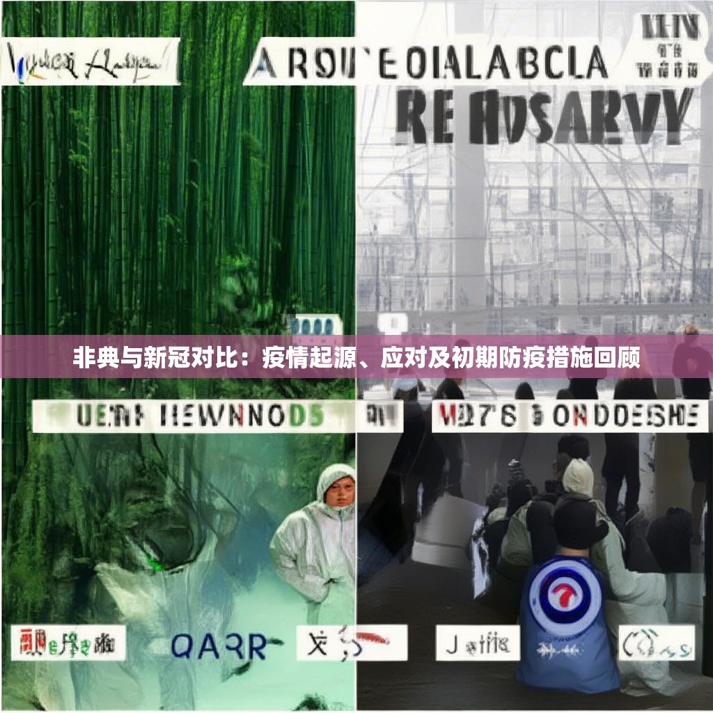 非典与新冠对比：疫情起源、应对及初期防疫措施回顾