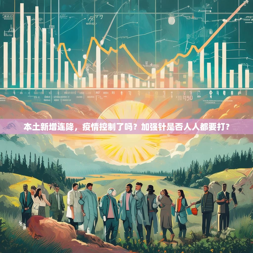 本土新增连降，疫情控制了吗？加强针是否人人都要打？