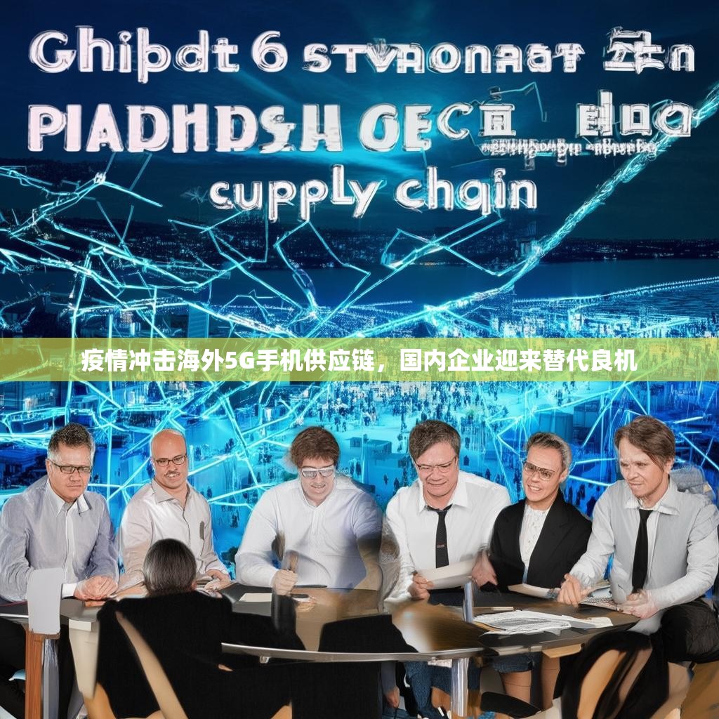 疫情冲击海外5G手机供应链，国内企业迎来替代良机