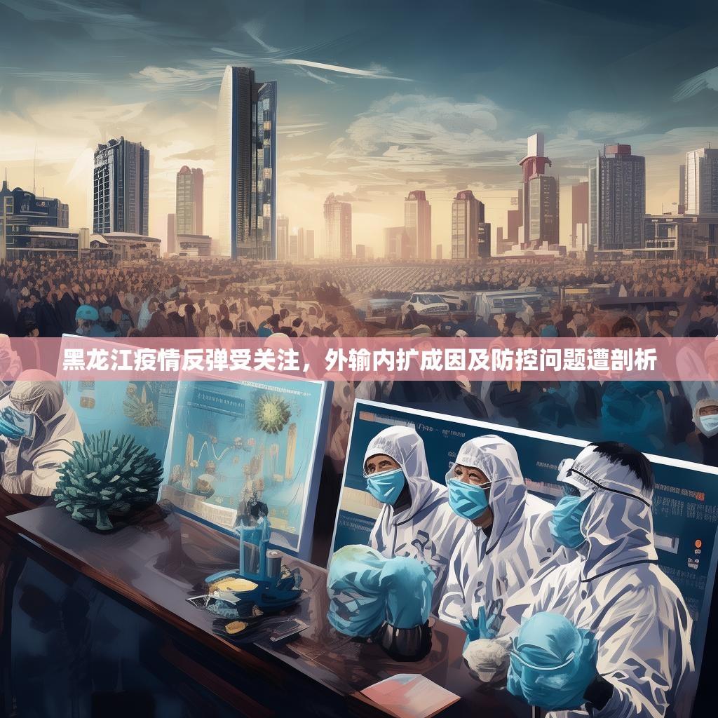 黑龙江疫情反弹受关注,外输内扩成因及防控问题遭剖析