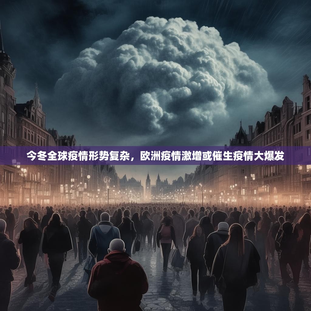 今冬全球疫情形势复杂，欧洲疫情激增或催生疫情大爆发