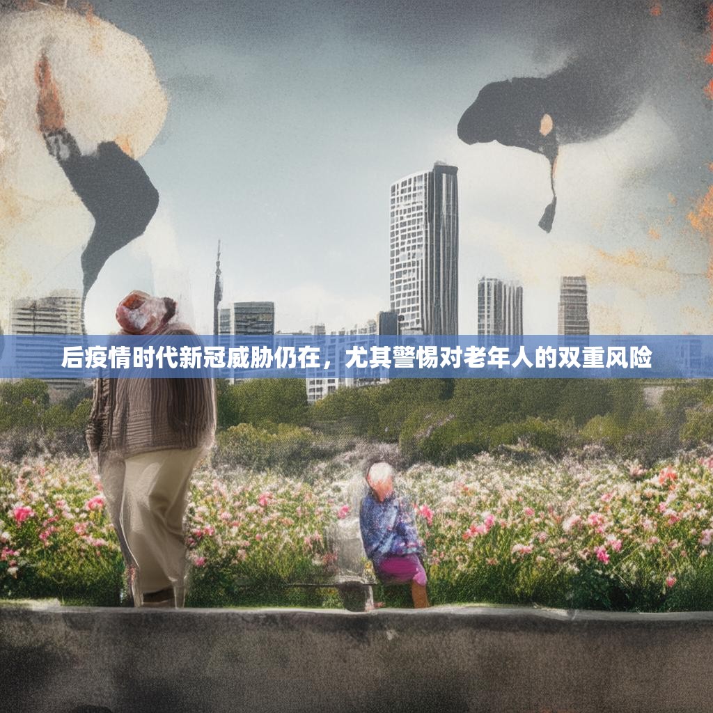 后疫情时代新冠威胁仍在，尤其警惕对老年人的双重风险