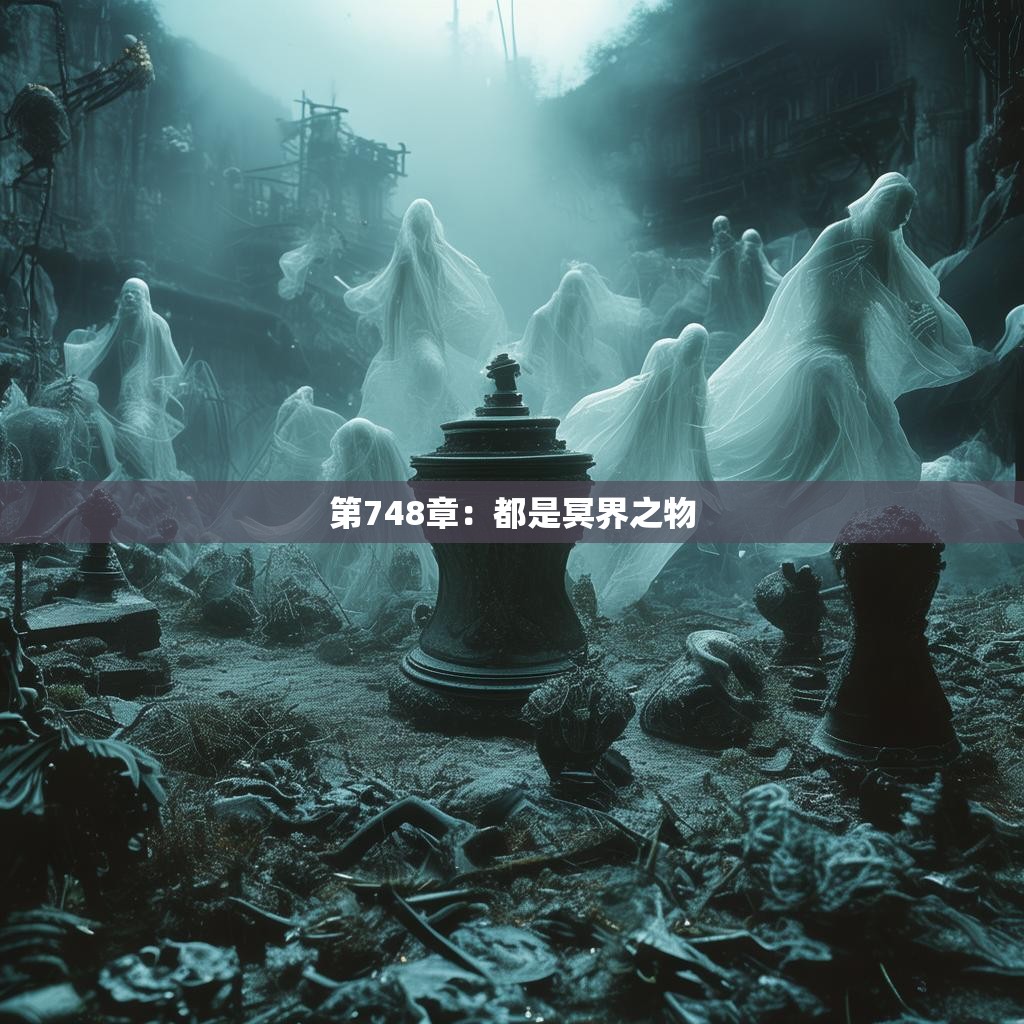 第748章：都是冥界之物