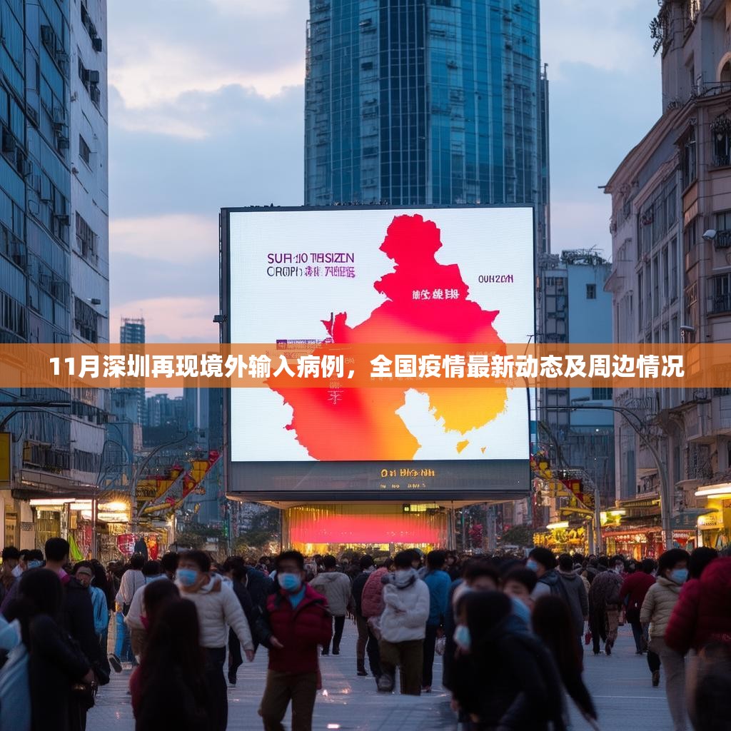 11月深圳再现境外输入病例，全国疫情最新动态及周边情况