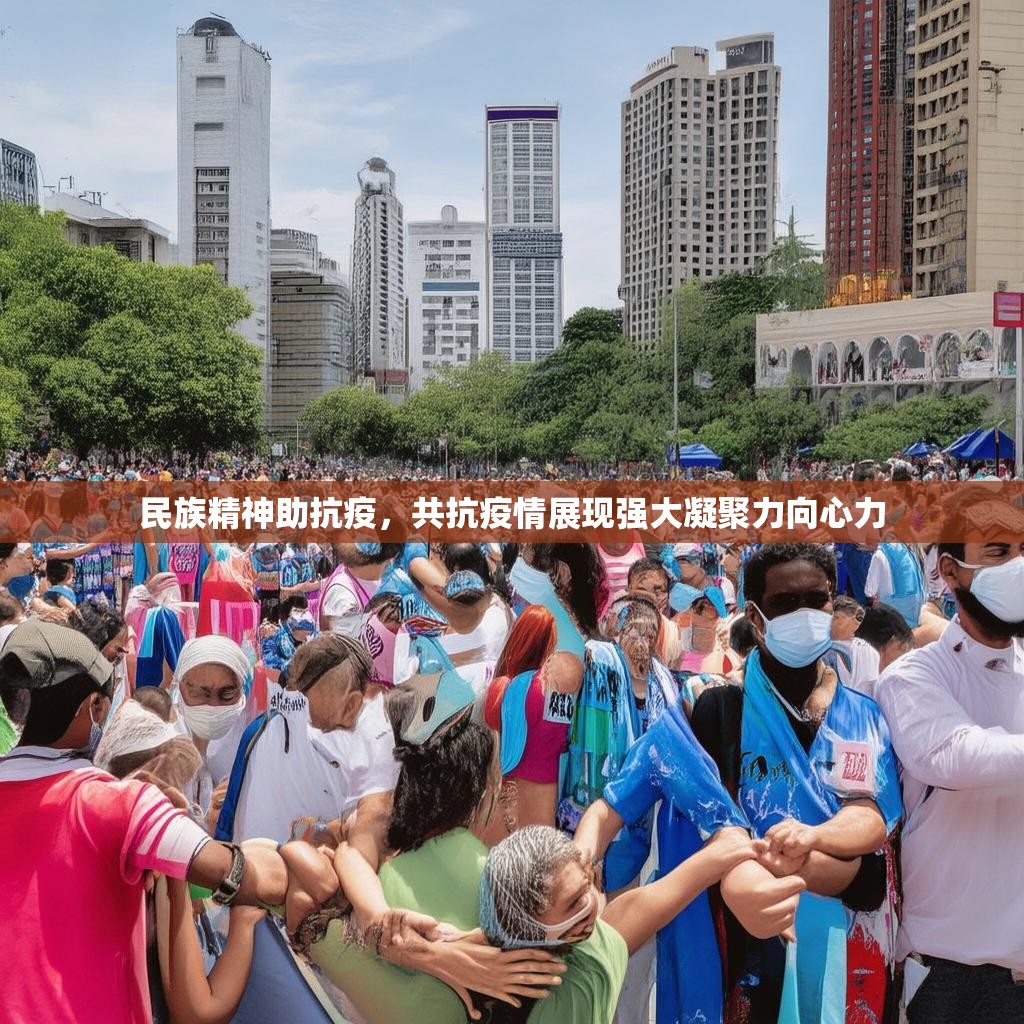 民族精神助抗疫，共抗疫情展现强大凝聚力向心力
