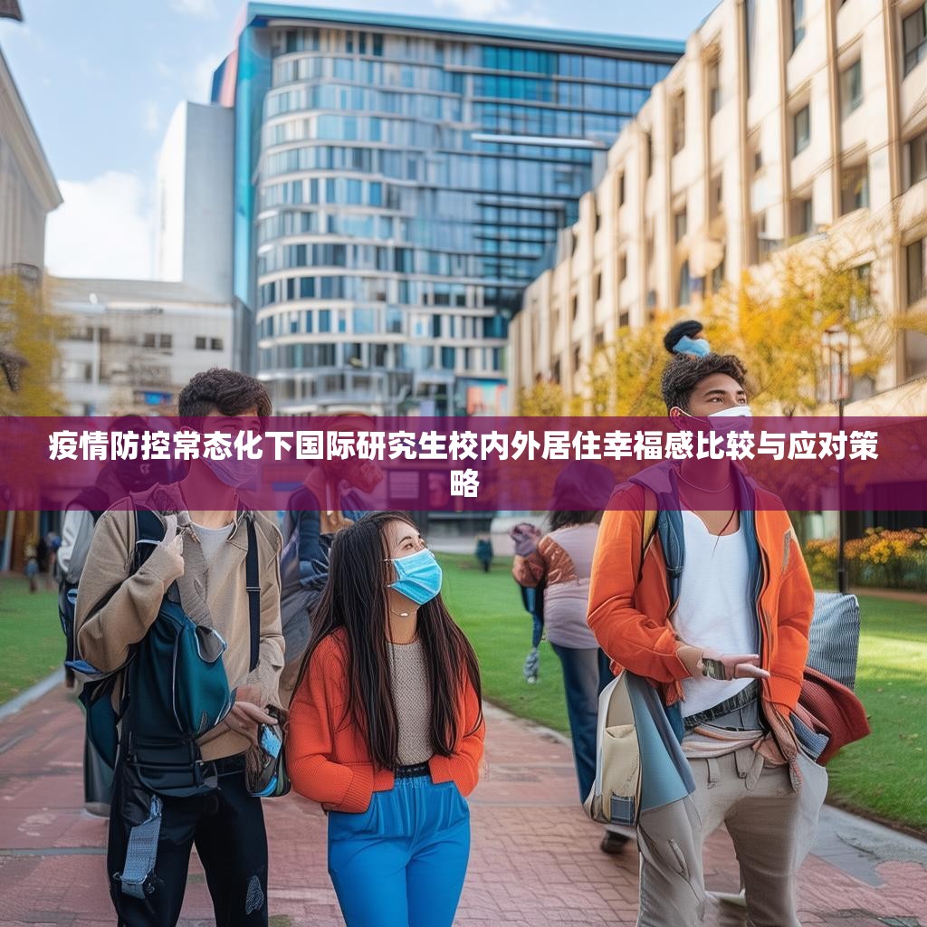 疫情防控常态化下国际研究生校内外居住幸福感比较与应对策略