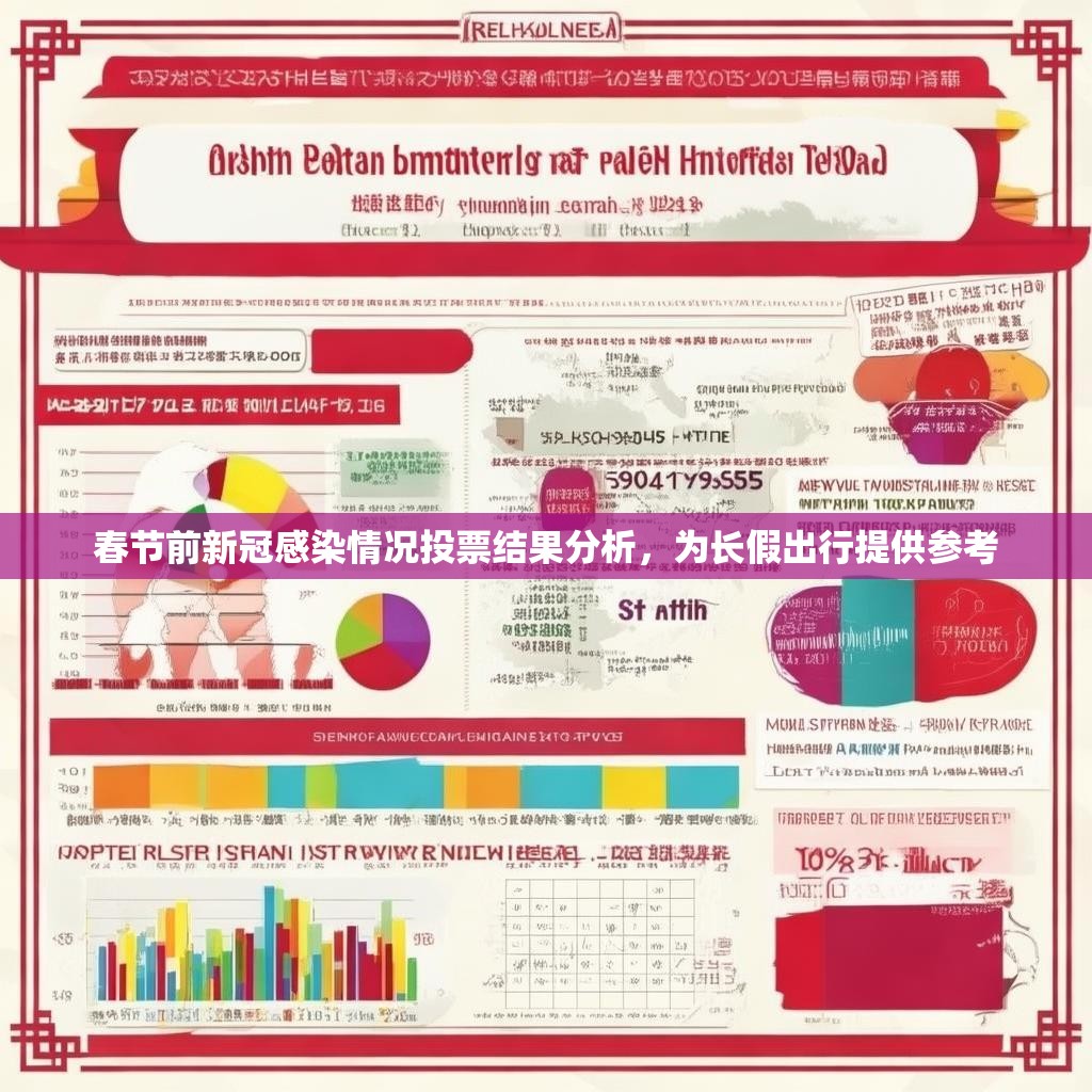 春节前新冠感染情况投票结果分析，为长假出行提供参考