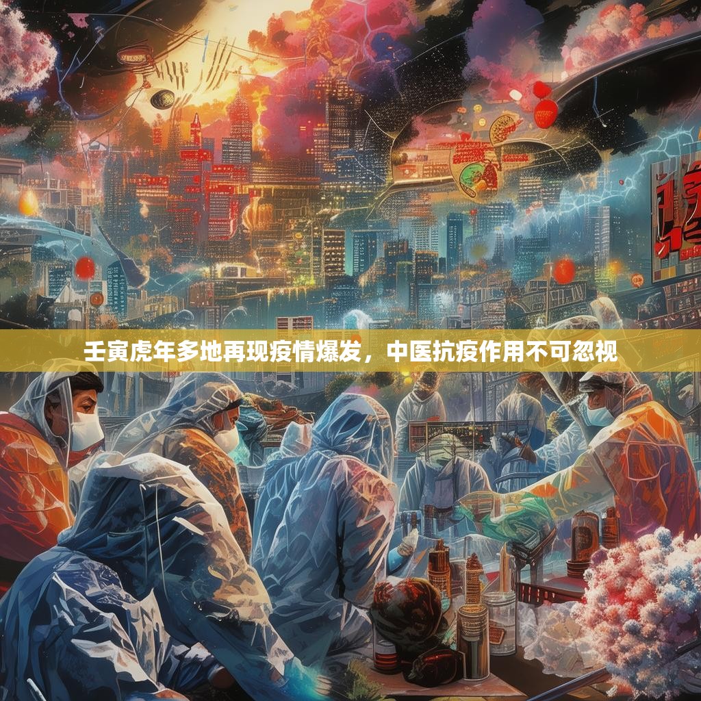 壬寅虎年多地再现疫情爆发，中医抗疫作用不可忽视