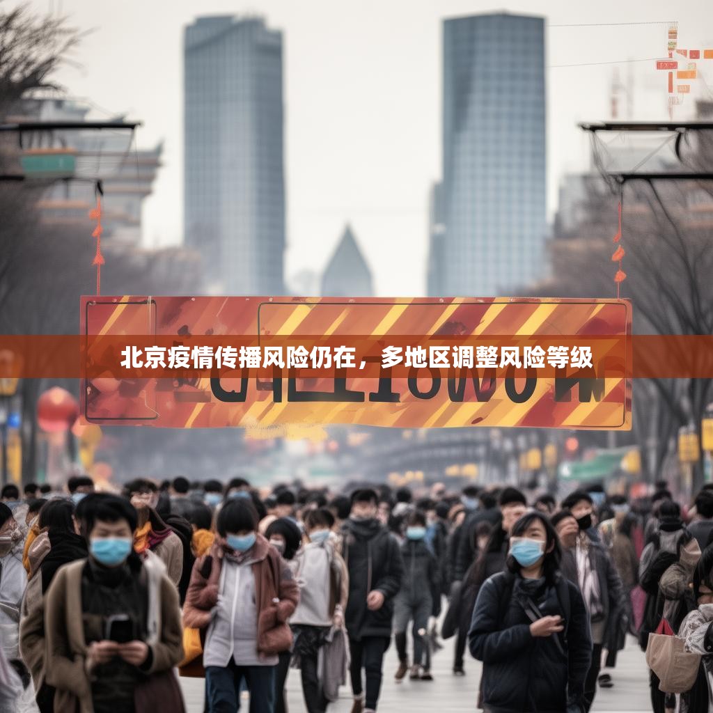 北京疫情传播风险仍在，多地区调整风险等级