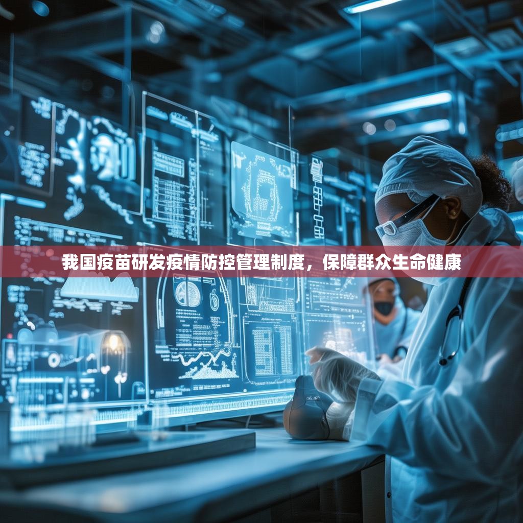 我国疫苗研发疫情防控管理制度，保障群众生命健康